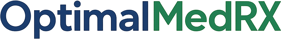 OptimalMed Rx